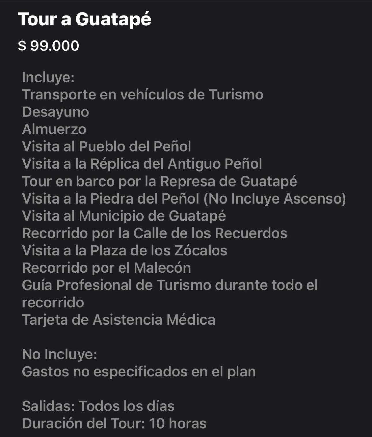 Aparta Torre De Prado 303 公寓 Medellín