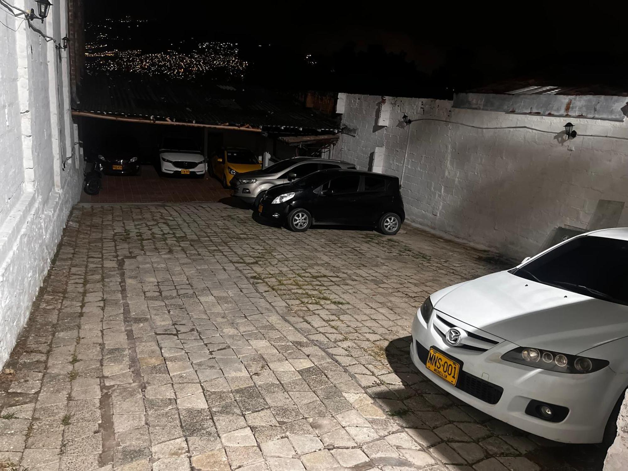 公寓 Aparta Torre De Prado 303 Medellín