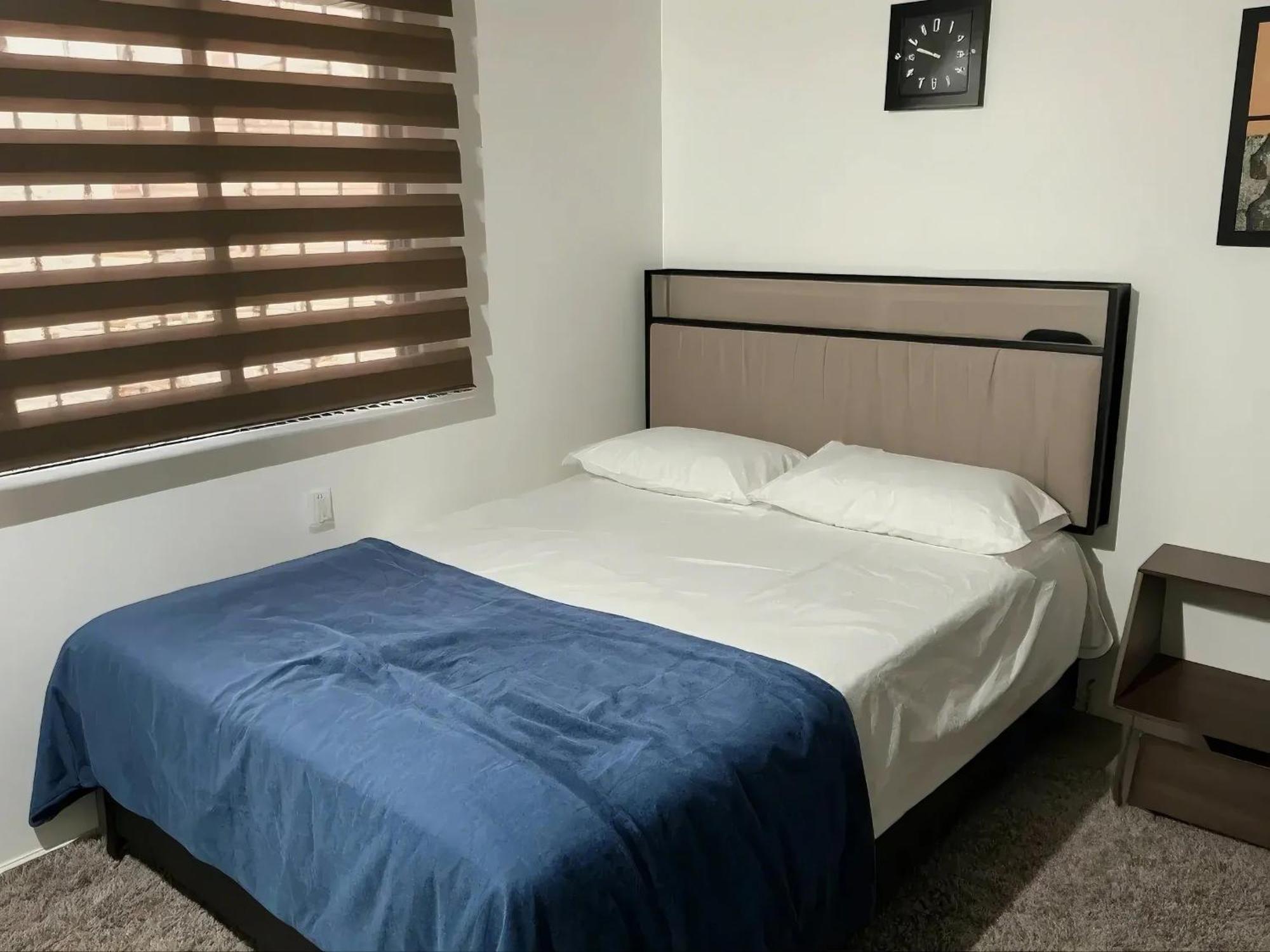 Aparta Torre De Prado 303 公寓 Medellín